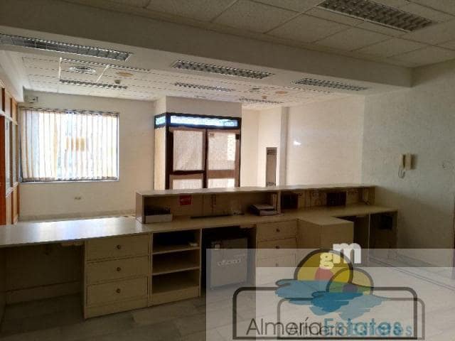 1 soveværelse Erhverv til salg i Huercal-Overa - € 52.500 (Ref: 6492215)