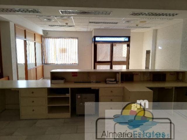 1 soveværelse Erhverv til salg i Huercal-Overa - € 52.500 (Ref: 6492215)