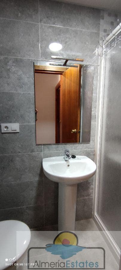 Appartement de 3 chambres à louer à Albox - 500 € (Ref: 6577561)