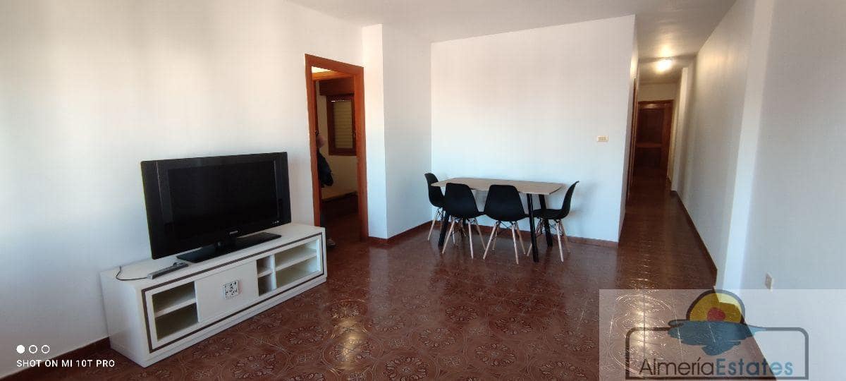 Appartement de 3 chambres à louer à Albox - 500 € (Ref: 6577561)