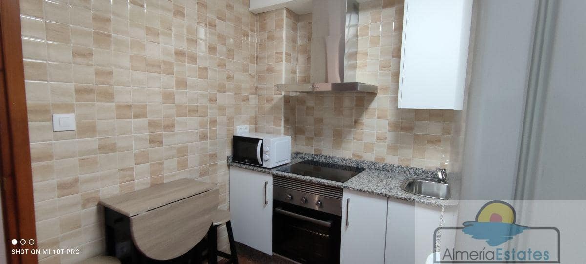 Appartement de 3 chambres à louer à Albox - 500 € (Ref: 6577561)