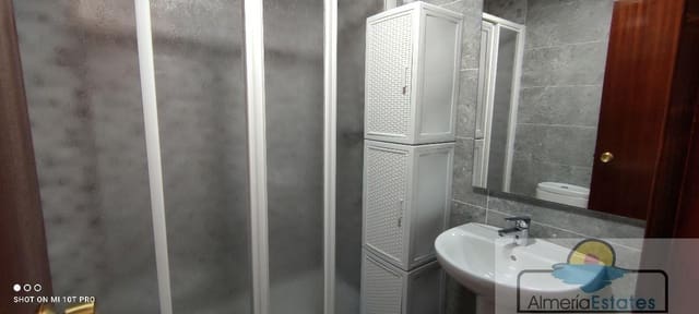 Appartement de 3 chambres à louer à Albox - 500 € (Ref: 6577561)