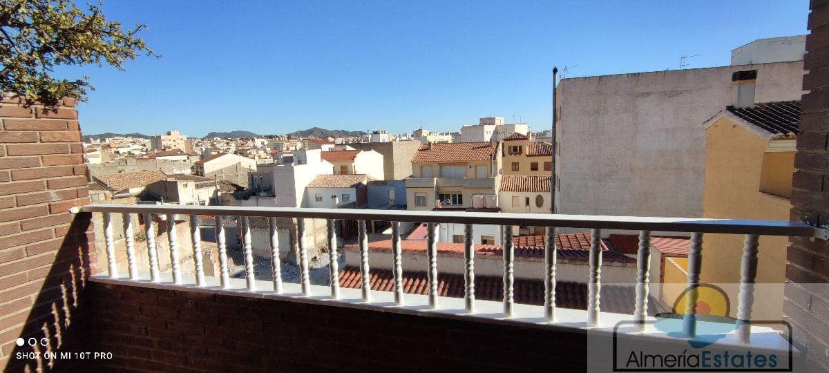 Appartement de 3 chambres à louer à Albox - 500 € (Ref: 6577561)