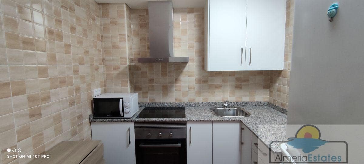 Appartement de 3 chambres à louer à Albox - 500 € (Ref: 6577561)