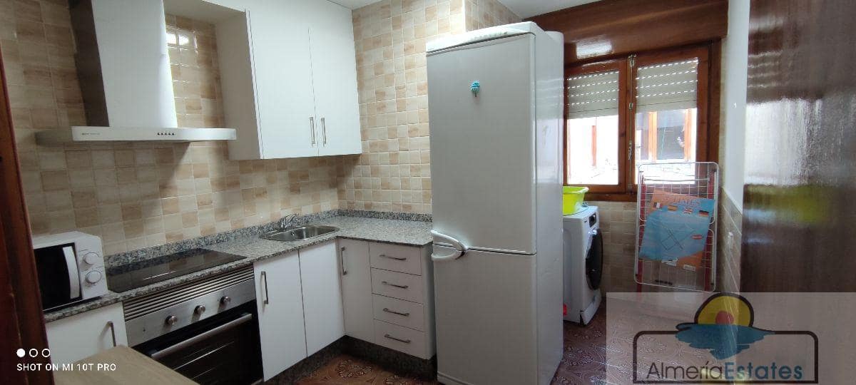 Appartement de 3 chambres à louer à Albox - 500 € (Ref: 6577561)