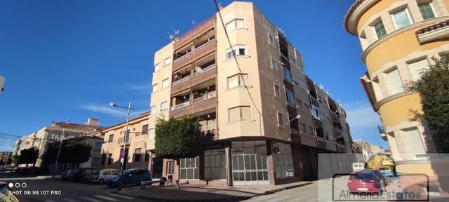 Appartement de 3 chambres à louer à Albox - 500 € (Ref: 6577561)