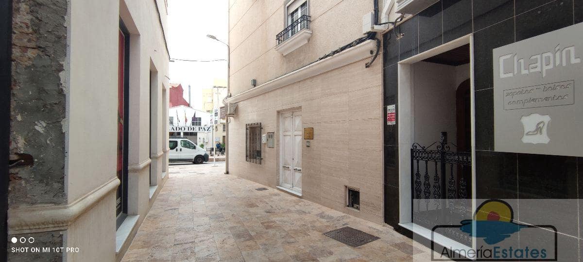 1 sypialnia Komercyjne do wynajęcia w Albox - 400 € (Ref: 6577562)