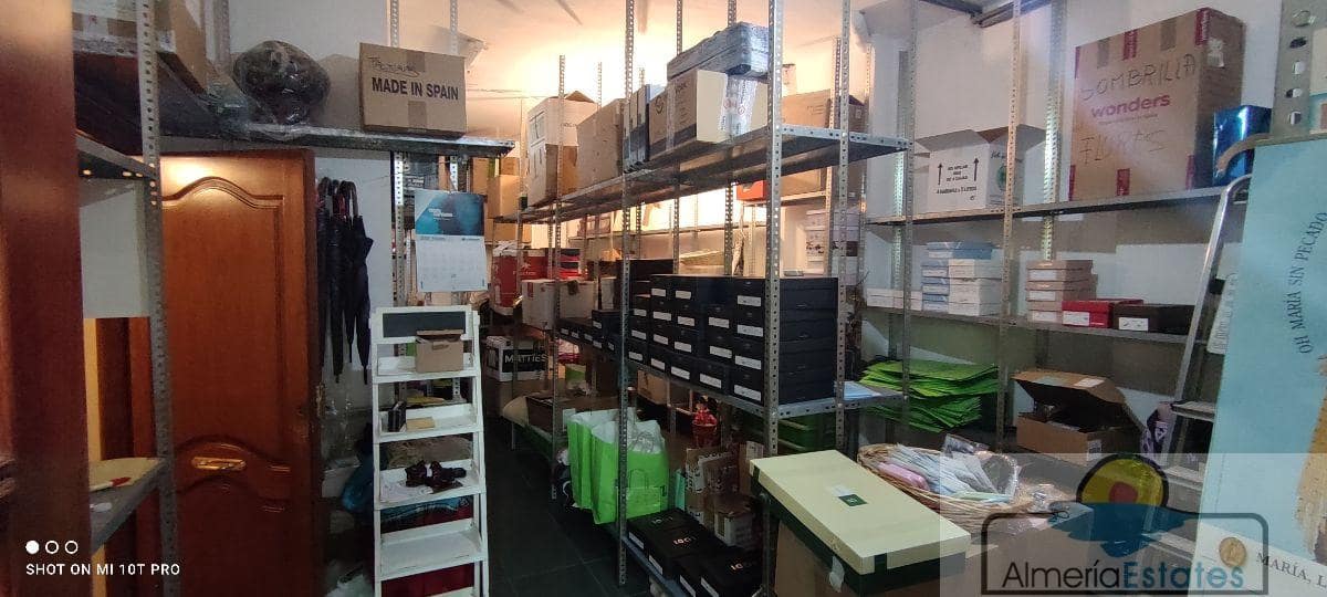 1 sypialnia Komercyjne do wynajęcia w Albox - 400 € (Ref: 6577562)