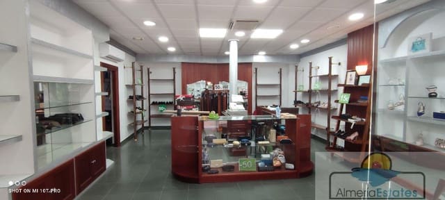 1 bedroom Commercial for rent in Albox - € 400 (Ref: 6577562)