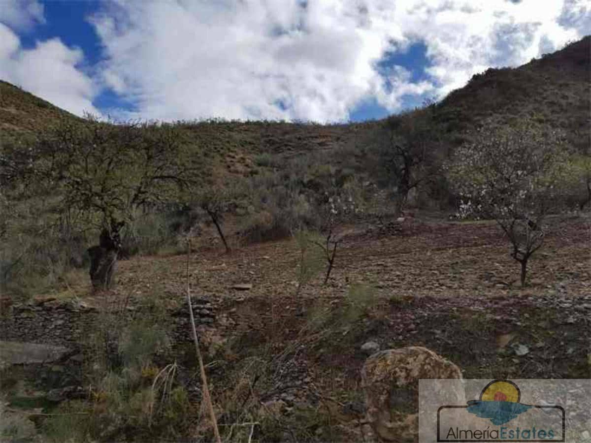 Finca/Landehus til salg i Albanchez - € 67.000 (Ref: 6577564)