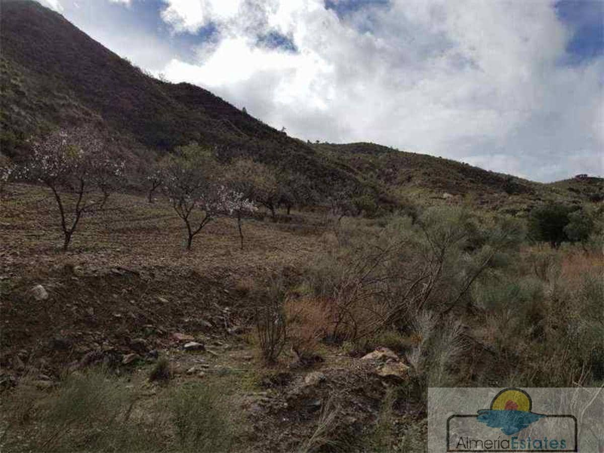 Finca/Landehus til salg i Albanchez - € 67.000 (Ref: 6577564)