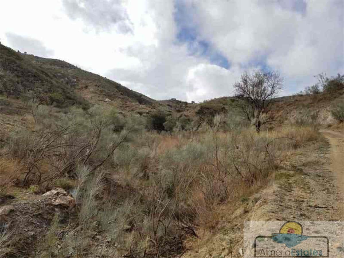 Finca/Landehus til salg i Albanchez - € 67.000 (Ref: 6577564)