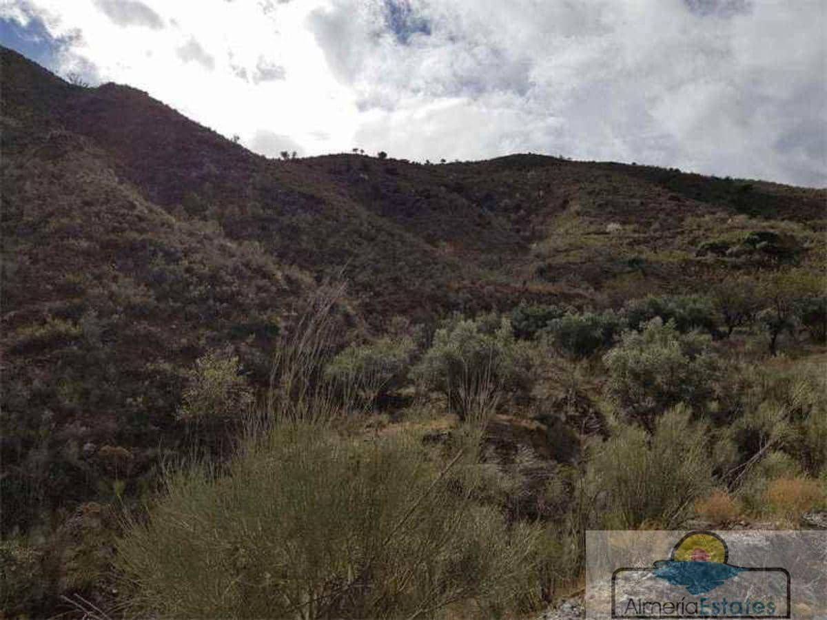 Finca/Landehus til salg i Albanchez - € 67.000 (Ref: 6577564)