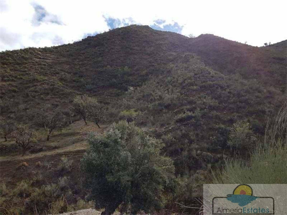 Finca/Landehus til salg i Albanchez - € 67.000 (Ref: 6577564)