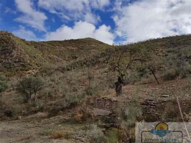 Finca/Casa di Campagna in vendita in Albanchez - 67.000 € (Rif: 6577564)