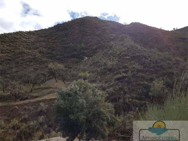 Finca/Casa di Campagna in vendita in Albanchez - 67.000 € (Rif: 6577564)