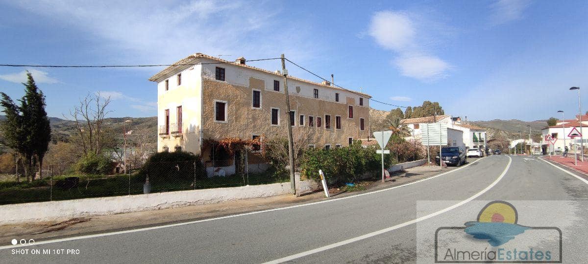 20 chambre Maison de Ville à vendre à Albanchez - 650 000 € (Ref: 6577565)