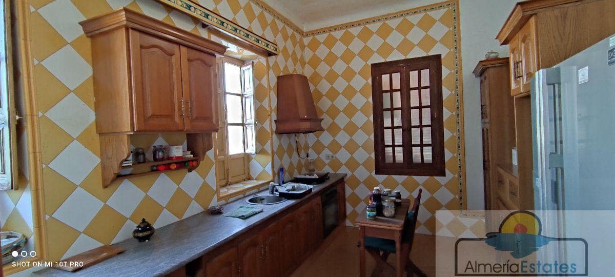 20 chambre Maison de Ville à vendre à Albanchez - 650 000 € (Ref: 6577565)