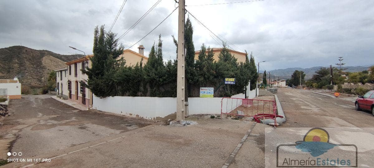 6 sypialnia Dom na sprzedaż w Arboleas - 165 000 € (Ref: 6644329)