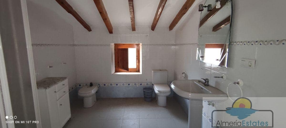 6 sypialnia Dom na sprzedaż w Arboleas - 165 000 € (Ref: 6644329)