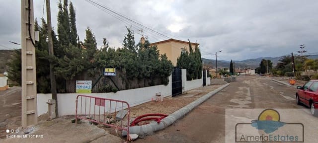 6 sypialnia Dom na sprzedaż w Arboleas - 165 000 € (Ref: 6644329)