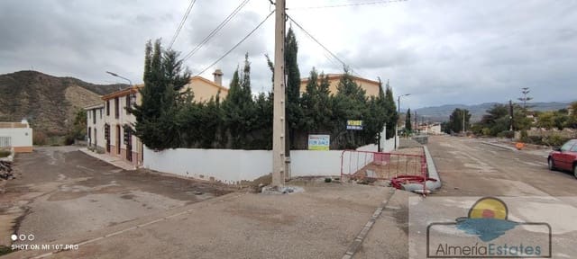 6 sypialnia Dom na sprzedaż w Arboleas - 165 000 € (Ref: 6644329)