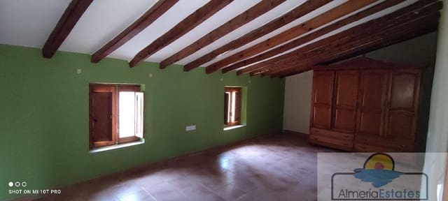 6 sypialnia Dom na sprzedaż w Arboleas - 165 000 € (Ref: 6644329)