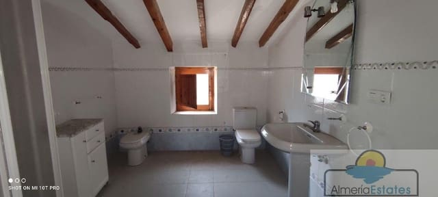 6 sypialnia Dom na sprzedaż w Arboleas - 165 000 € (Ref: 6644329)