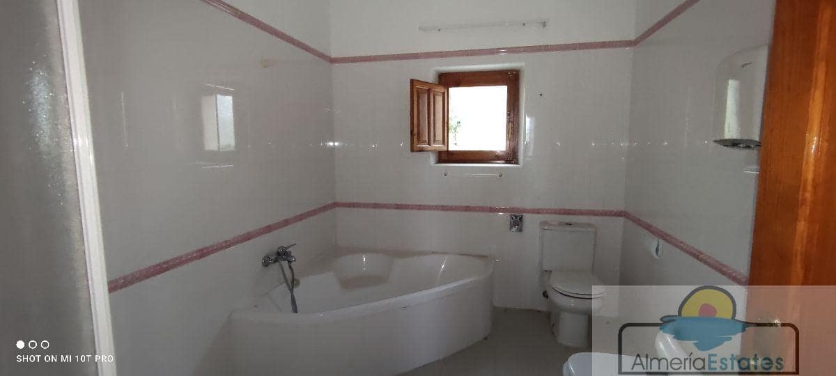 6 sypialnia Dom na sprzedaż w Arboleas - 165 000 € (Ref: 6644329)