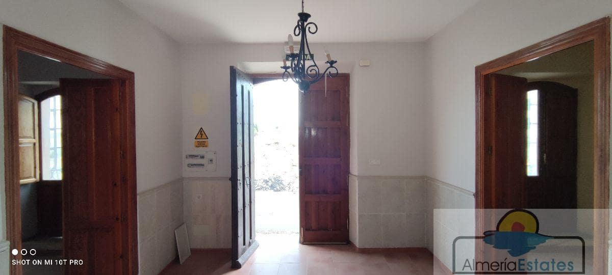 6 sypialnia Dom na sprzedaż w Arboleas - 165 000 € (Ref: 6644329)