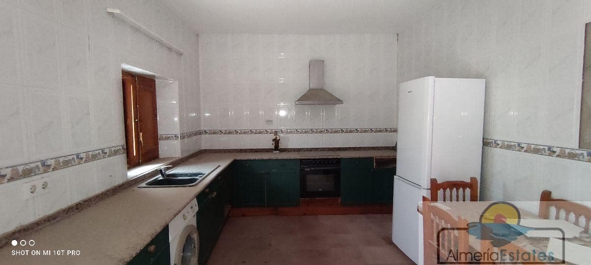 6 sypialnia Dom na sprzedaż w Arboleas - 165 000 € (Ref: 6644329)