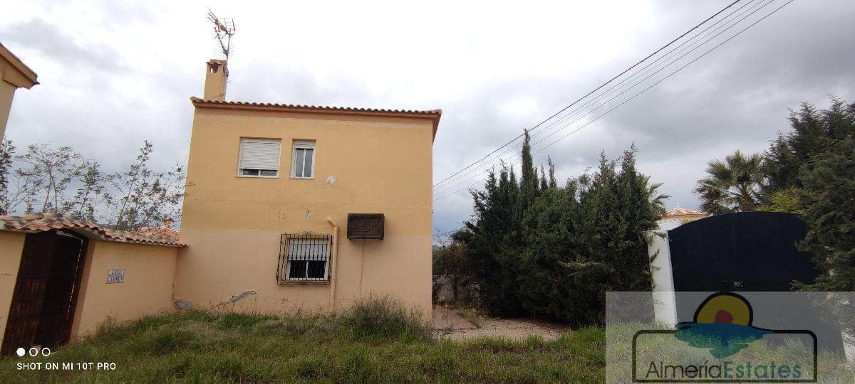 6 sypialnia Dom na sprzedaż w Arboleas - 165 000 € (Ref: 6644329)