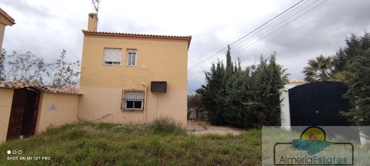 6 sypialnia Dom na sprzedaż w Arboleas - 165 000 € (Ref: 6644329)