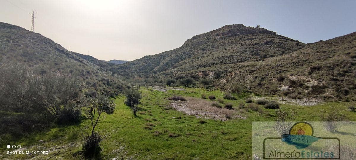 Finca/Casa di Campagna in vendita in Olula del Rio - 100.000 € (Rif: 6673674)