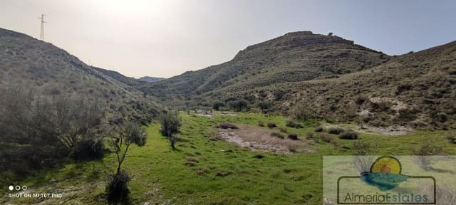 Finca/Casa di Campagna in vendita in Olula del Río - 100.000 € (Rif: 6673674)