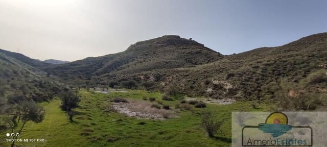 Finca/Casa di Campagna in vendita in Olula del Río - 100.000 € (Rif: 6673674)