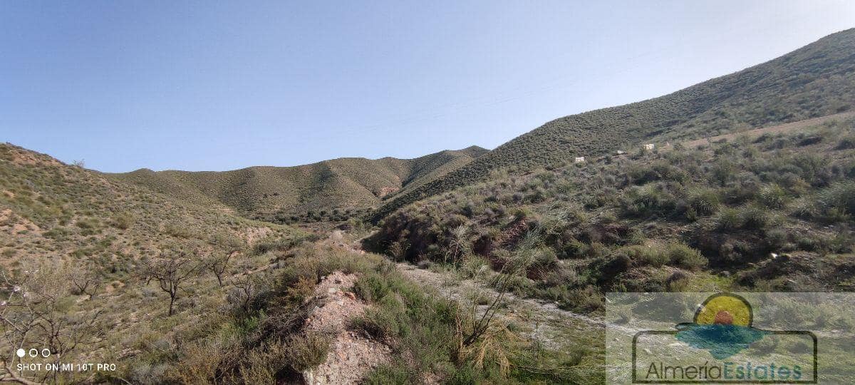 Finca/Casa di Campagna in vendita in Olula del Rio - 100.000 € (Rif: 6673674)