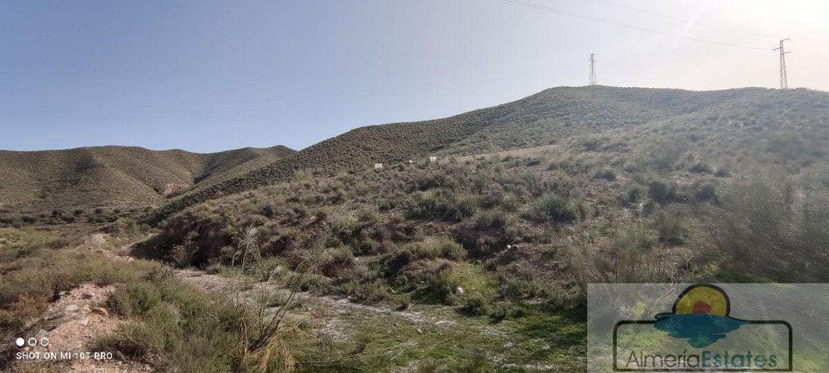 Finca/Casa di Campagna in vendita in Olula del Rio - 100.000 € (Rif: 6673674)