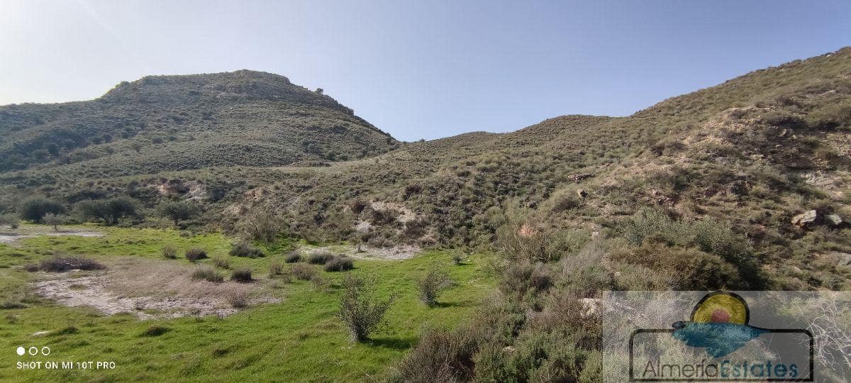 Finca/Casa di Campagna in vendita in Olula del Rio - 100.000 € (Rif: 6673674)