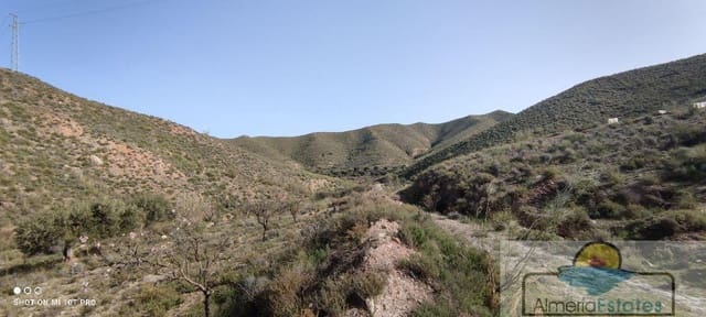 Finca/Casa di Campagna in vendita in Olula del Río - 100.000 € (Rif: 6673674)