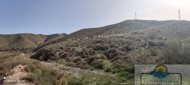 Finca/Casa di Campagna in vendita in Olula del Río - 100.000 € (Rif: 6673674)