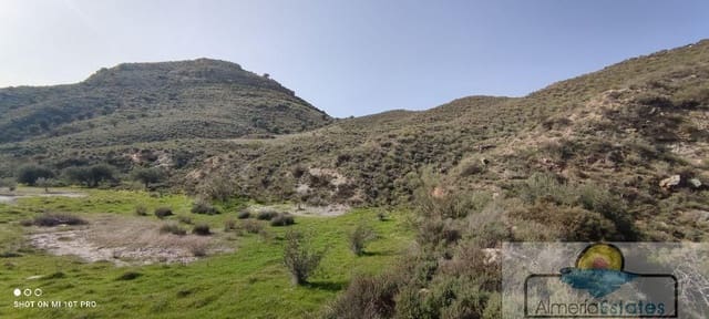 Finca/Casa di Campagna in vendita in Olula del Río - 100.000 € (Rif: 6673674)