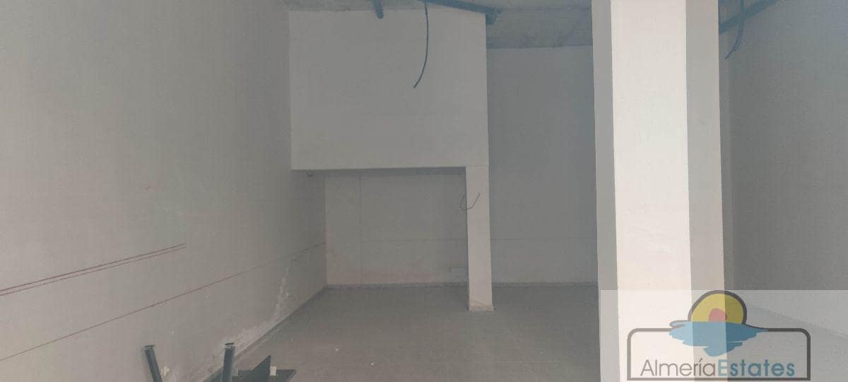 2 soveværelse Erhverv til salg i Macael - € 60.000 (Ref: 6673678)