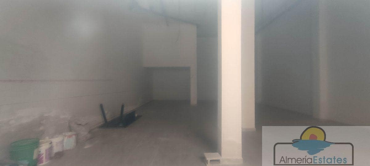 2 soveværelse Erhverv til salg i Macael - € 60.000 (Ref: 6673678)