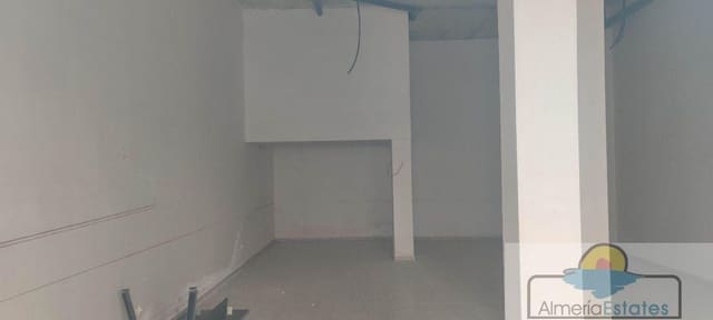 2 bedroom Commercial for sale in Macael - € 60,000 (Ref: 6673678)