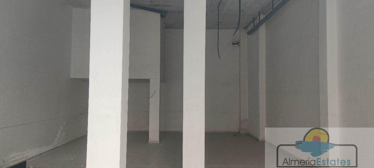 2 soveværelse Erhverv til salg i Macael - € 60.000 (Ref: 6673678)