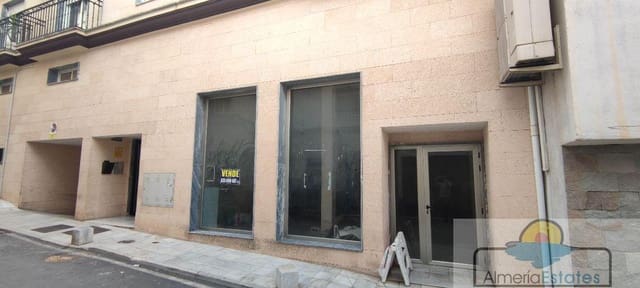 2 bedroom Commercial for sale in Macael - € 60,000 (Ref: 6673678)