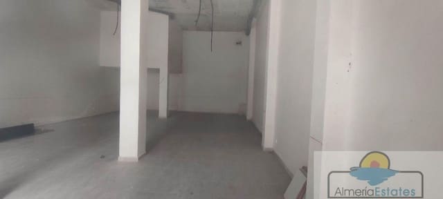 2 bedroom Commercial for sale in Macael - € 60,000 (Ref: 6673678)