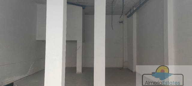 2 bedroom Commercial for sale in Macael - € 60,000 (Ref: 6673678)