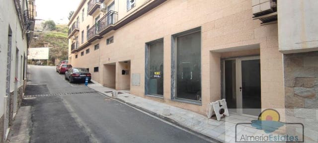 2 bedroom Commercial for sale in Macael - € 60,000 (Ref: 6673678)